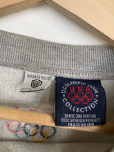 Load image into Gallery viewer, Women’s 1998 Looney Tunes Olympics Sweatshirt (S)
