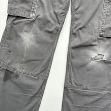 Load image into Gallery viewer, Carhartt Cargos W28 L32