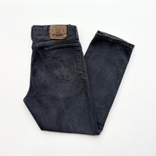Load image into Gallery viewer, 90s Wrangler Jeans W33 L30