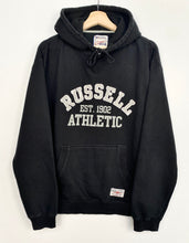 Load image into Gallery viewer, Russell Athletic Hoodie (XL)