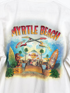 Hard Rock Cafe T-shirt (L)