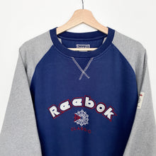 Load image into Gallery viewer, 00s Reebok Sweatshirt (L)