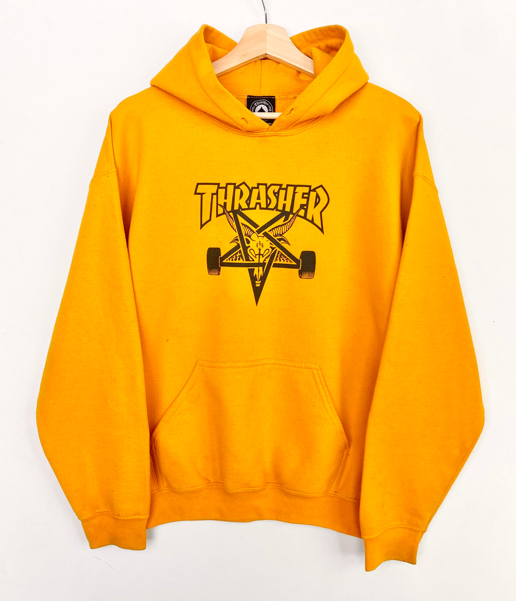 Thrasher Hoodie (M)