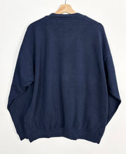 Load image into Gallery viewer, 90s Lee NFL Dallas Cowboys Sweatshirt (L)