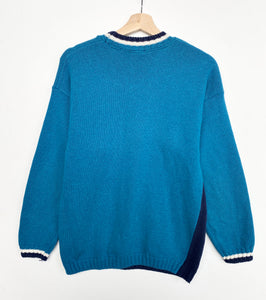 90s Kickers Jumper (S)