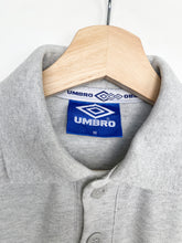 Load image into Gallery viewer, 90s Umbro Polo (M)