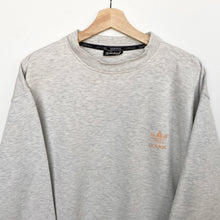 Load image into Gallery viewer, 90s Adidas Sweatshirt (M)