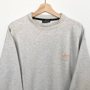90s Adidas Sweatshirt (M)