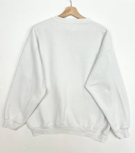 Load image into Gallery viewer, 90s Disney Winnie the Pooh Christmas Sweatshirt (L)