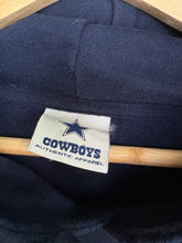 Load image into Gallery viewer, NFL Dallas Cowboys Hoodie (XL)