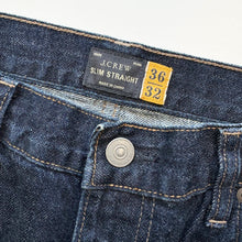 Load image into Gallery viewer, J.Crew Jeans W36 L32