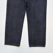 Load image into Gallery viewer, 90s Versace Jeans W38 L28