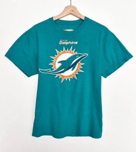 NFL Miami Dolphins T-shirt (M)