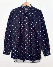 Load image into Gallery viewer, 90s Chaps Ralph Lauren shirt (L)
