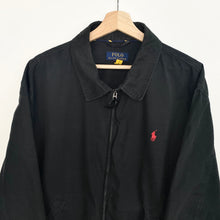 Load image into Gallery viewer, Ralph Lauren Harrington Jacket (XL)