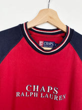 Load image into Gallery viewer, 90s Chaps Ralph Lauren T-shirt (M)