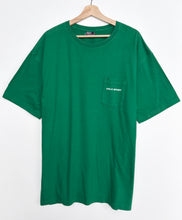Load image into Gallery viewer, 90s Ralph Lauren Polo Sport T-shirt (XL)