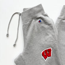 Load image into Gallery viewer, Champion Wisconsin Badgers Joggers (XS)