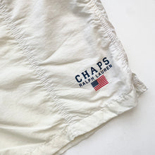 Load image into Gallery viewer, 90s Chaps Ralph Lauren Shorts (M)