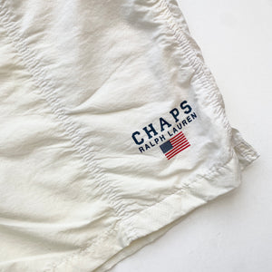 90s Chaps Ralph Lauren Shorts (M)