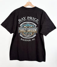 Load image into Gallery viewer, Harley Davidson T-shirt (L)