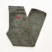 Load image into Gallery viewer, Dickies Carpenter Jeans W33 L32