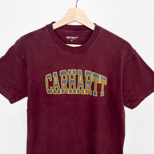 Load image into Gallery viewer, Carhartt T-shirt (S)