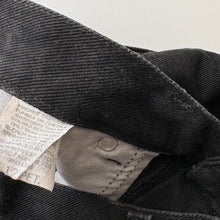Load image into Gallery viewer, 90s Lee Jeans W30 L28