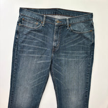 Load image into Gallery viewer, Levi’s 514 W36 L30