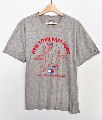 Tommy Hilfiger T-shirt (L)