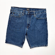 Load image into Gallery viewer, Levis 511 Shorts W36