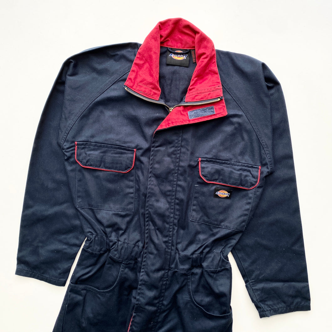 Dickies Boiler Suit (S)