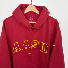 Load image into Gallery viewer, Nike American College Hoodie (L)