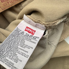 Load image into Gallery viewer, Levi’s 501 W32 L28