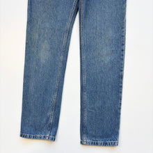 Load image into Gallery viewer, 90s Tommy Hilfiger Jeans W28 L32