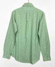 Load image into Gallery viewer, Ralph Lauren Striped Shirt (S)