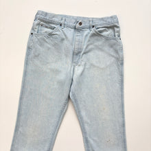 Load image into Gallery viewer, 90s Lee Jeans W36 L30