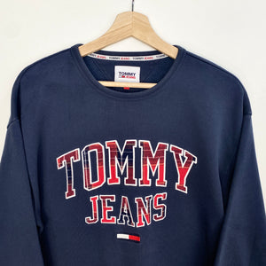 Tommy Hilfiger Sweatshirt (M)