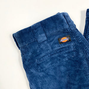 Dickies Jumbo Cords W32 L32