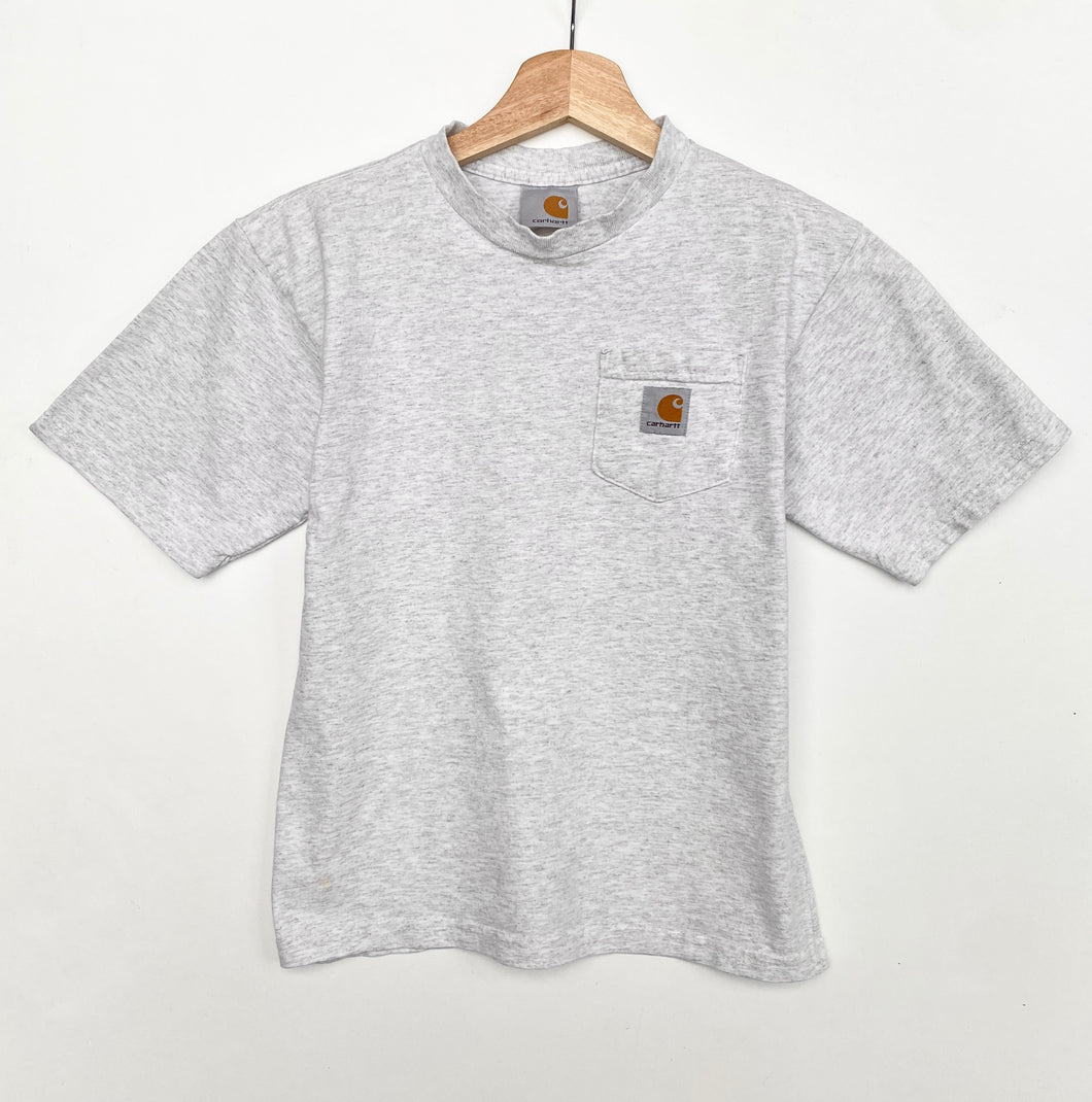 Women’s Carhartt Baby Tee (XS)