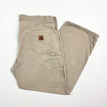 Load image into Gallery viewer, Carhartt Carpenter Jeans W40 L32