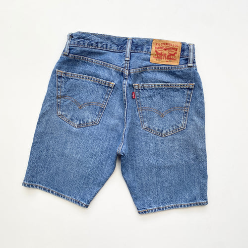 Levi’s 505 Denim Shorts W29