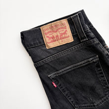 Load image into Gallery viewer, Levi’s 511 W31 L34