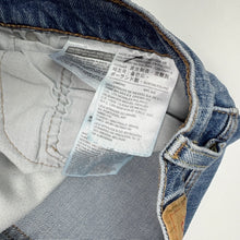 Load image into Gallery viewer, Levi’s Jeans W34 L28