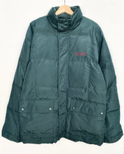 Load image into Gallery viewer, 90s Chaps Ralph Lauren Puffa Coat (L)