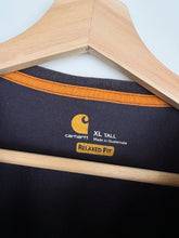 Load image into Gallery viewer, Carhartt Long Sleeve T-shirt (XL)