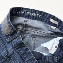 Load image into Gallery viewer, Calvin Klein Jeans W33 L30