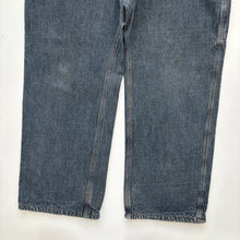 Load image into Gallery viewer, Carpenter Jeans W36 L30