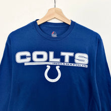 Load image into Gallery viewer, NFL Indianapolis Colts T-shirt (M)