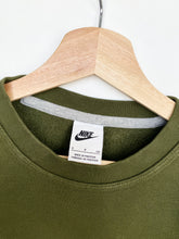 Load image into Gallery viewer, Nike Sweatshirt (S)